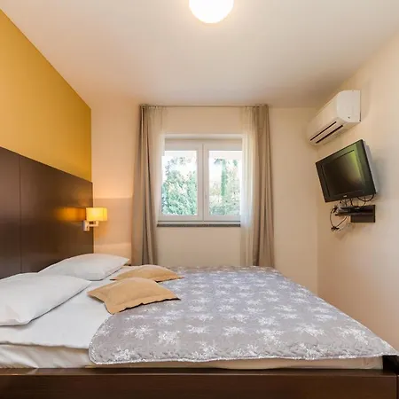 Ostro 312 In Marina Appartement Portorož