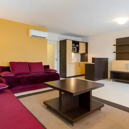 Ostro 312 In Marina Appartement Portorož