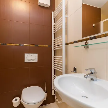 Appartement Ostro 312 In Marina