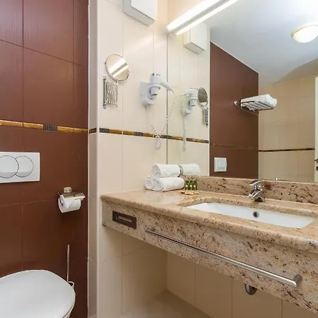 Ostro 312 In Marina Appartement