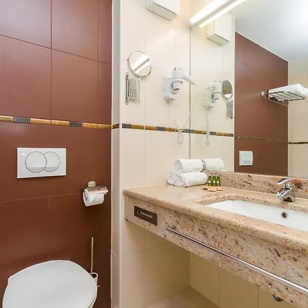 Ostro 312 In Marina Appartement *