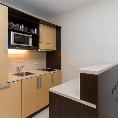 Ostro 312 In Marina Appartement Portorož
